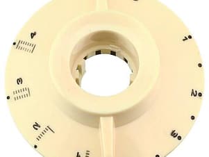 Feed Dial for Singer Sewing Machines