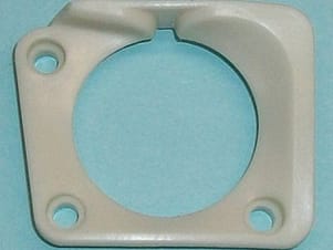 Race Cover for Husqvarna Viking Sewing Machines