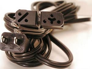 Lead Cord, Pin Type for Husqvarna Viking Sewing Machines
