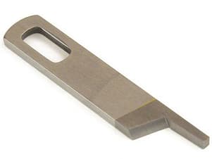 Knife, Upper for Pfaff 700 Series Sergers