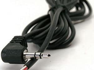 Lead Cord or Cord & Controller Combo for Elna Sewing Machines