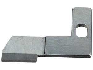 Knife, Lower for Janome/New Home 1100D & 1200D Sergers