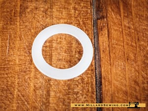 Thrust Washer for Singer Sewing Machine