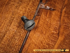 Hinge Screw for Foot Control 6092FC