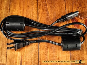 Lead Cord for EverSewn Sparrow X and X2