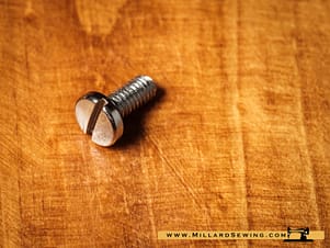 Screw Presser Foot For Brother Multiple Models