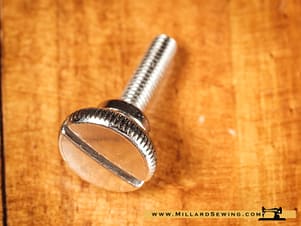 Screw Thumb (Long), Universal
