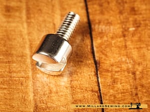 Presser Foot Screw for Multiple Models