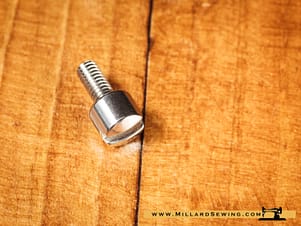 Presser Foot Screw for Multiple Brands