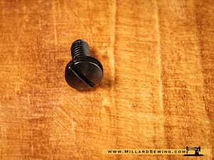 Screw, Shank Attachment For Multiple Sewing Machine Makes & Models