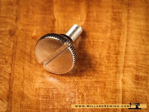 Screw Thumb (Medium), Universal