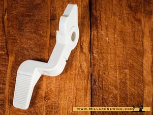 Presser Foot Lifter for White Sewing Machine