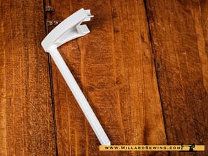 Spool Pin, Plastic Press in for Multiple Models