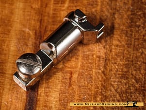 Shank Adapter Bernina Classic to Low Shank Presser Foot