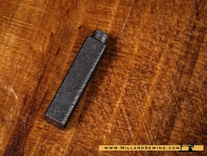 Carbon Brush for Singer BA, BR, & BZ Series Sewing Machine Motors