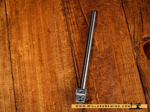 Needle Bar w/Needle Clamp For Pfaff Hobbylock Sergers