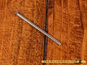 Tension Release Pin for Multiple Models of Singer Sewing Machines