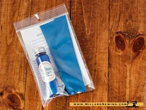 Polish Kit by Sew Steady