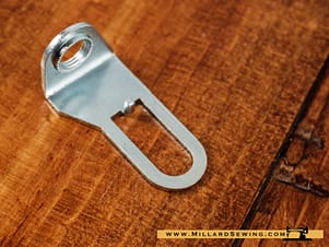 Tension Assembly Mounting Plate For EverSewn Sparrow 15