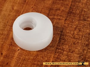 Bobbin Winder Stop for EverSewn Sparrow 15