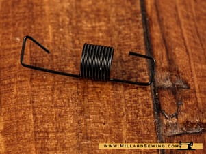 Bobbin Winder Stop for EverSewn Sparrow 20 & 25