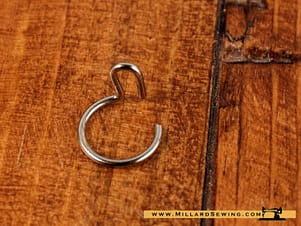 Needle Bar Thread Guide for Singer 66 Class & Similar Model Sewing Machines