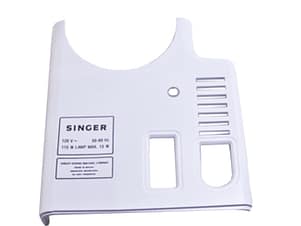 End Arm Cover for Singer Model 5605-5710 Sewing Machines