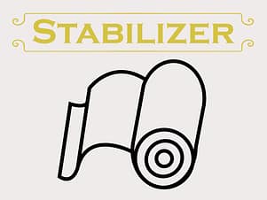 Stabilizer