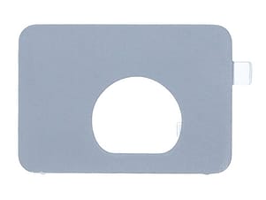 Bobbin Cover Plate for Singer Quantum Sewing Machines