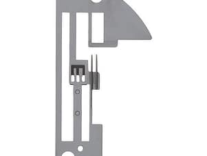 Needle Plate for Elna 704-945, & Pfaff 4852-4874 Series Serger Sewing Machines