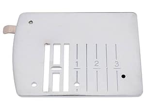 Needle Plate for Husqvarna/Viking Sewing Machines