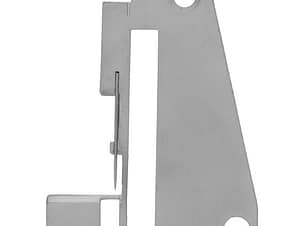 Needle Plate, Rolled Hem for BabyLock, Elna, Riccar, & Simplicity Serger Sewing Machines