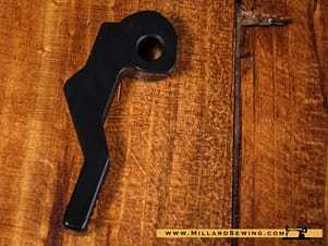 Presser Bar Lifter For Multiple Sewing Machines