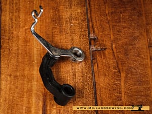 Take Up Arm for Baby Lock & Brother Sewing Machines