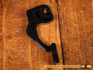 Presser Bar Lifter For Multiple Machines