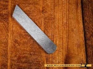 Knife, Lower for Baby Lock & Simplicity Sergers