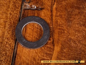 Magnet for Hook for Multiple Makes & Models