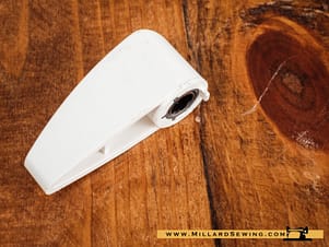 Lifter Lever for Pfaff Serger Machines