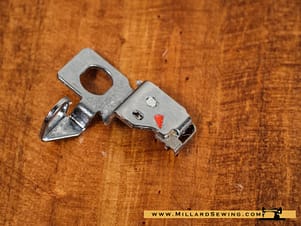 Bobbin Case Position Bracket for Janome / New Home & More