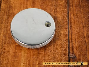 Stop Motion Screw for Vintage Singer Sewing Machines