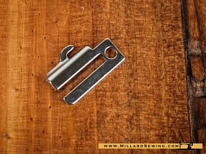 Thread Guide for Pfaff Sergers