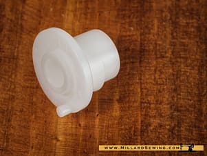 Feed Lift Cam for Elna, Husqvarna Viking, Janome, Kenmore, & Singer Sewing Machines