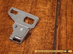 Bobbin Case Stop For Elna & Janome/New Home MC3000-MC10000 Sewing Machines