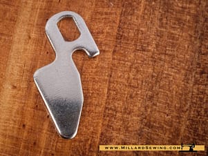 Bobbin Case Position Bracket For Singer & Kenmore Sewing Machines