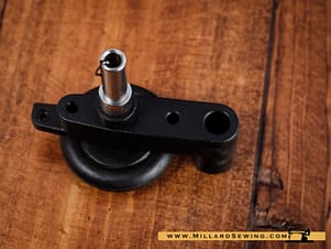 Bobbin Winder for Elna, Janome/New Home, Kenmore, & BabyLock