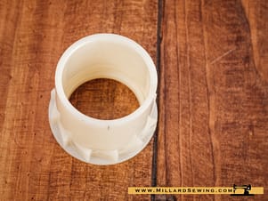 Declutch Releasing Ring for Janome/New Home MC8000