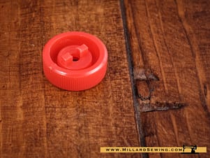 Stitch Width Feed Regulator Knob For Babylock Sergers & Simplicity Sewing Machines