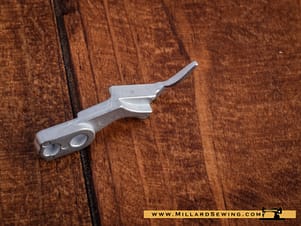 Stitch Finger for Baby Lock & Simplicity Sergers