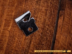 Thread Guide for Elna Model 344