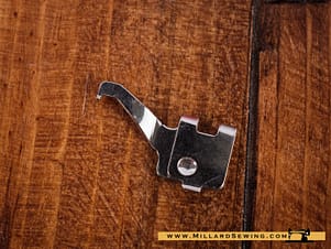 2 Thread Converter for Elna Sergers